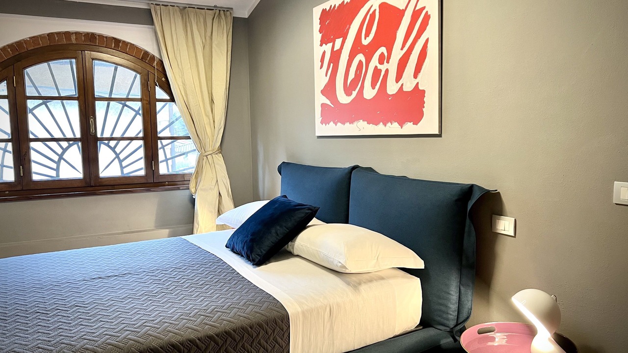 Photo of Bedroom in Camaiore