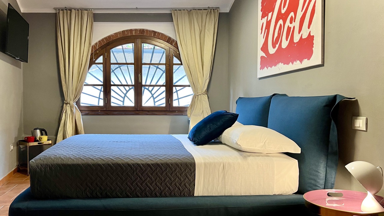 Photo of Bedroom in Camaiore