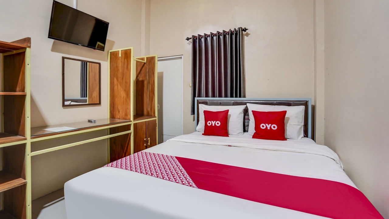 Photo of Bedroom in Mojokerto