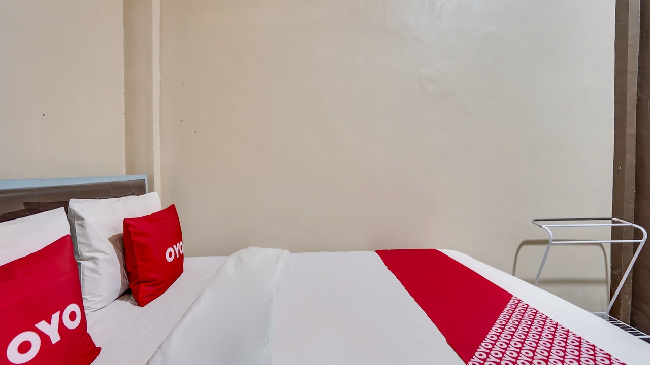 Photo of Bedroom in Mojokerto