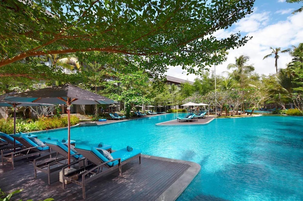 Photo of Outdoor in Sawangan
