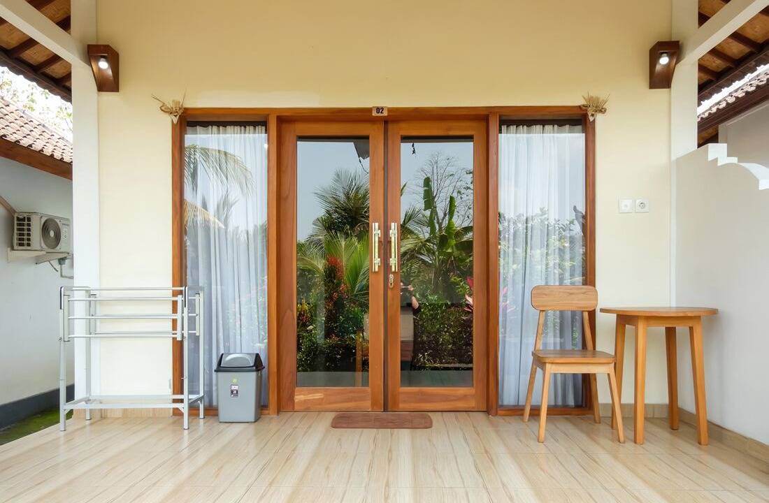 Photo of Bedroom in Suraberata