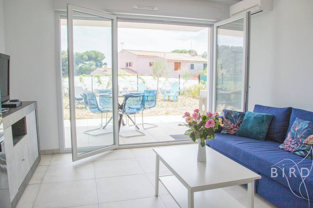 Photo of Livingroom in Gattieres