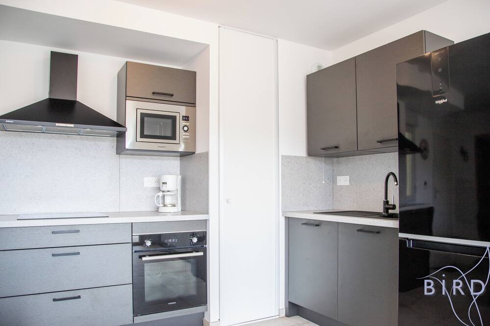 Photo of Kitchen in Gattieres