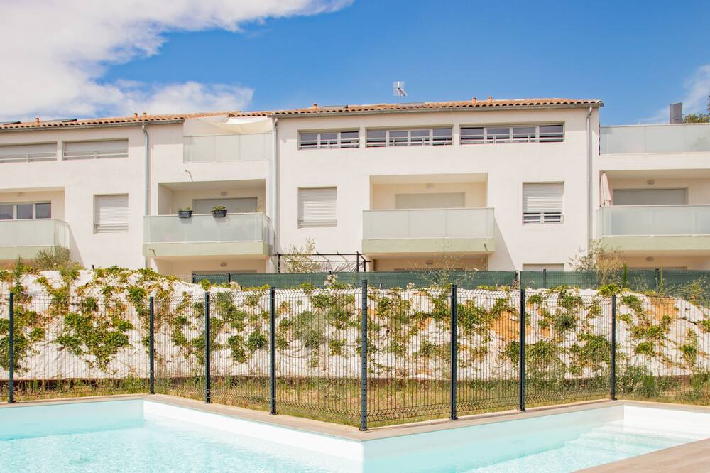 Photo of Outdoor in Gattieres