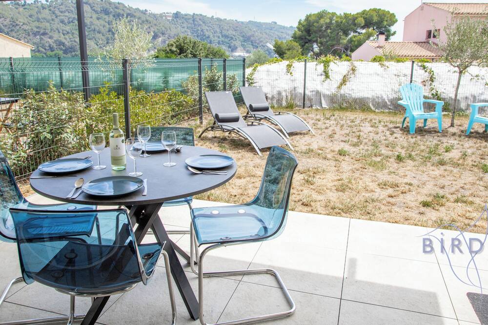 Photo of Outdoor in Gattieres