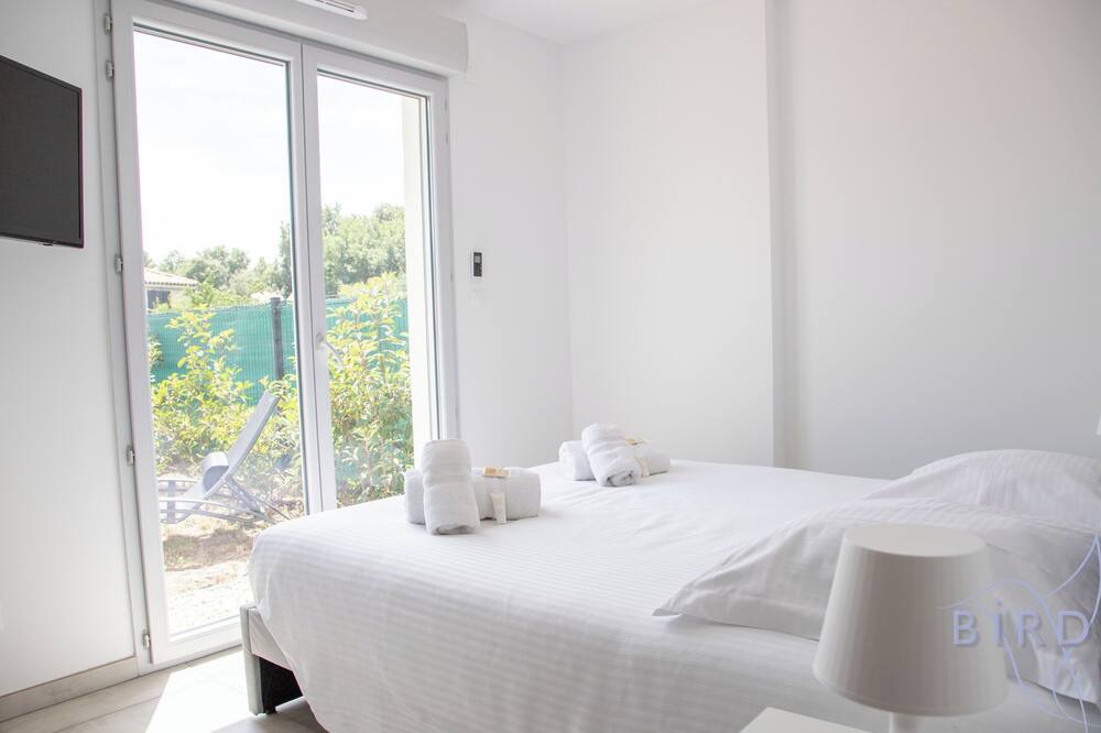 Photo of Bedroom in Gattieres