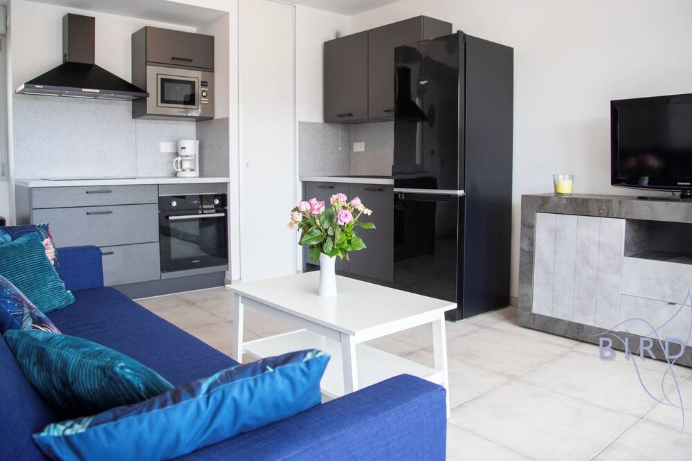 Photo of Livingroom in Gattieres