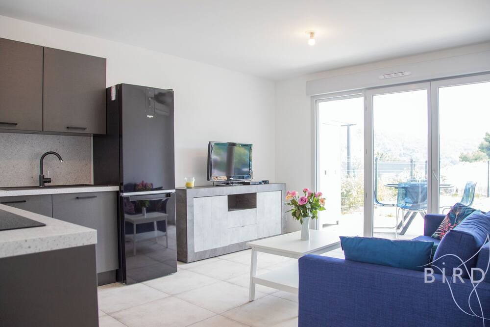 Photo of Kitchen in Gattieres