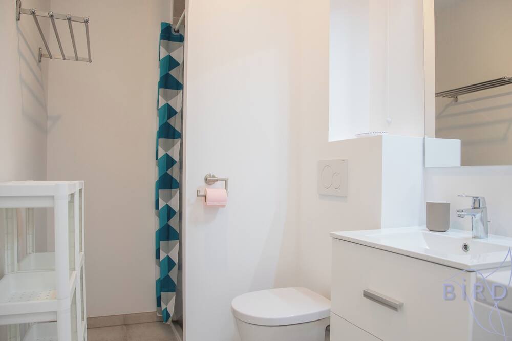 Photo of Bathroom in Gattieres