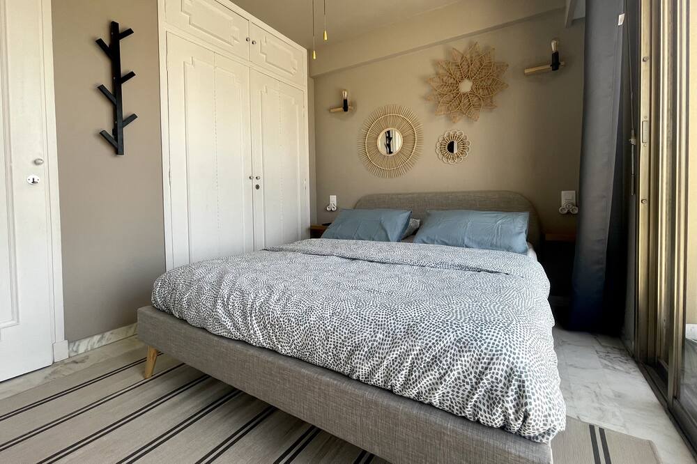 Photo of Bedroom in Cannes