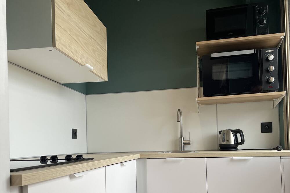 Photo of Kitchen in Cannes