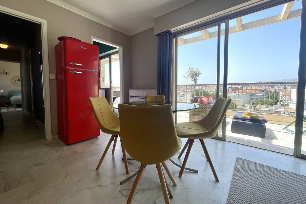 Photo of Livingroom in Cannes