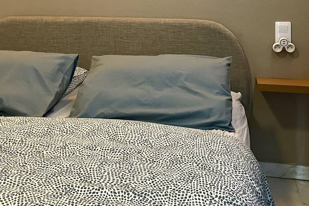 Photo of Bedroom in Cannes