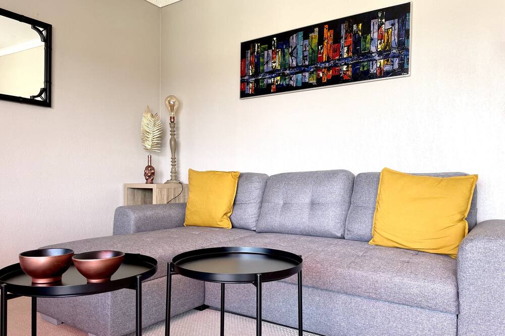 Photo of Livingroom in Cannes