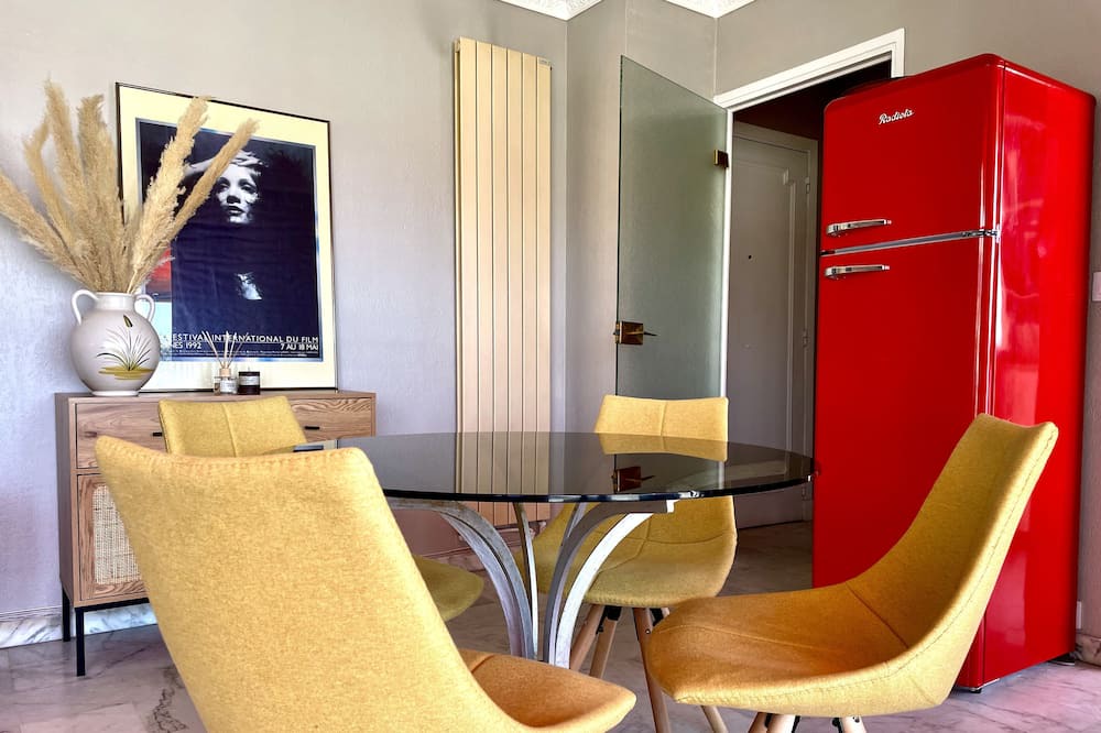 Photo of Livingroom in Cannes