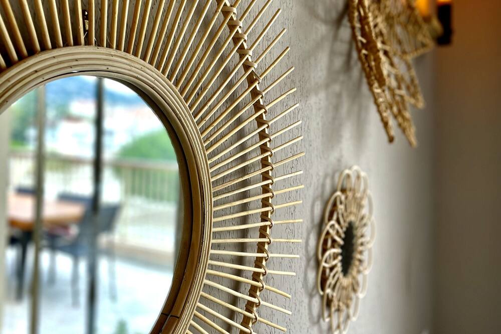 Photo of Bedroom in Cannes