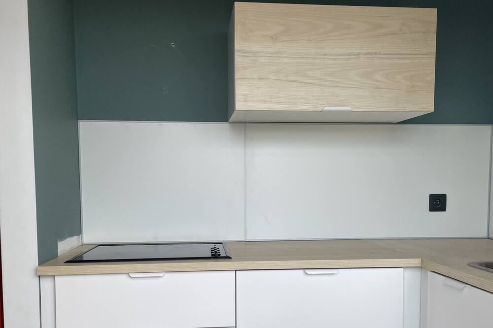 Photo of Kitchen in Cannes