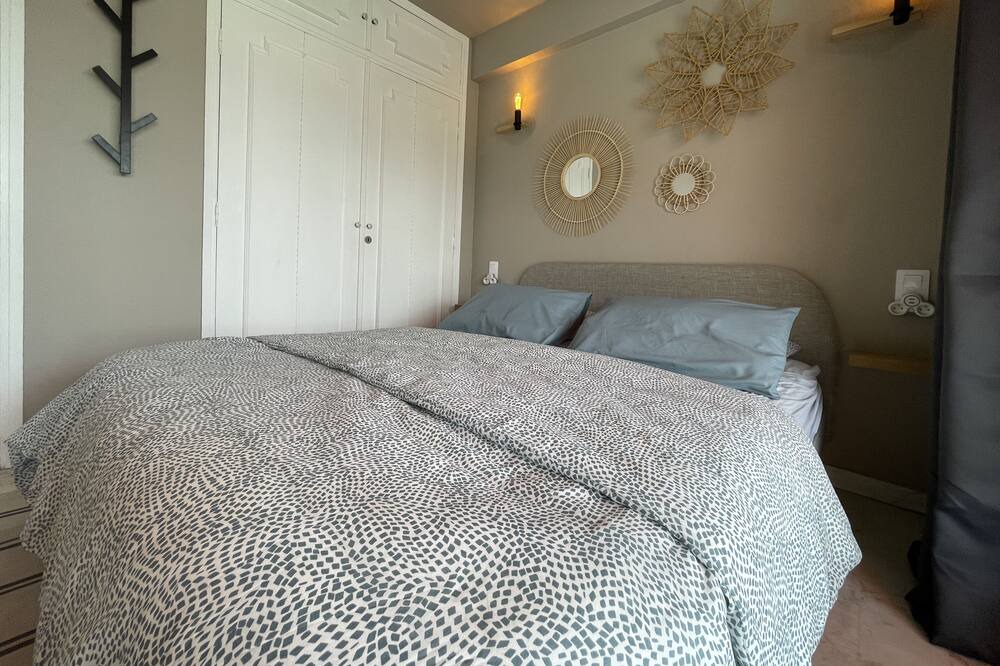 Photo of Bedroom in Cannes