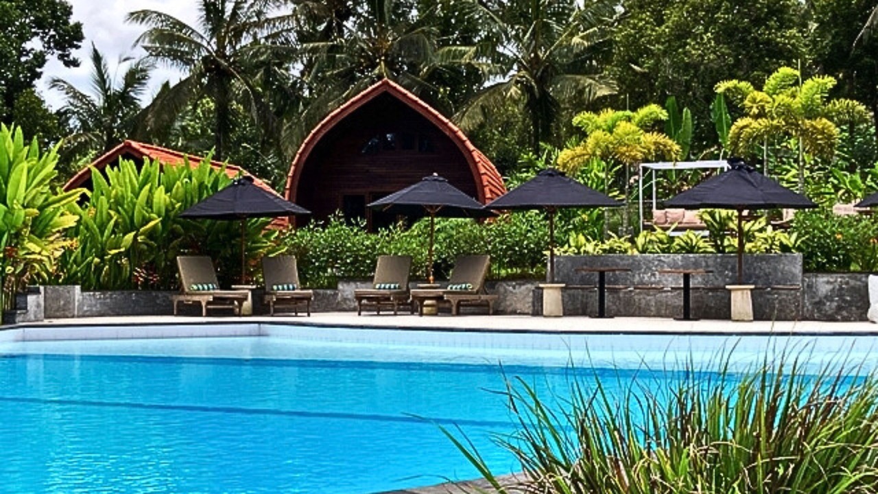 Photo of Outdoor in Selemadeg