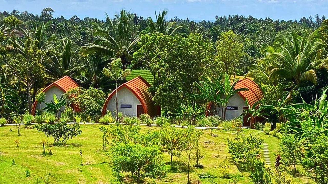Photo of Outdoor in Selemadeg