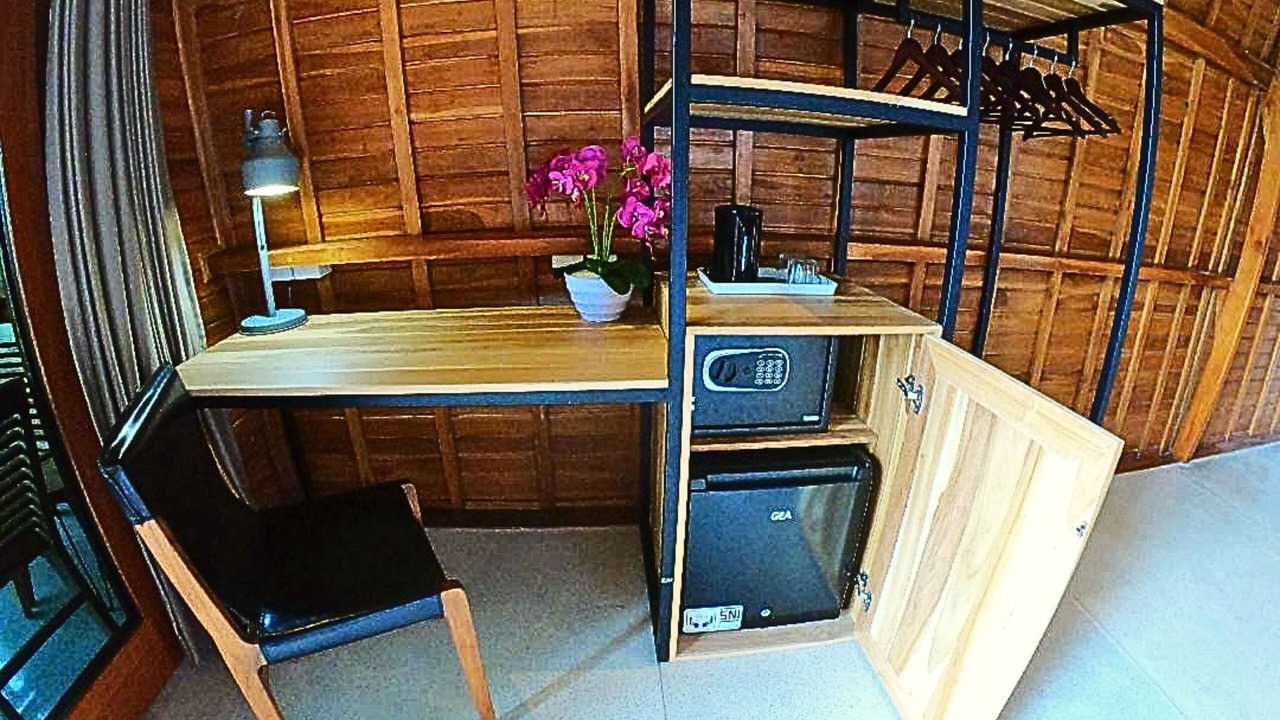 Photo of Bedroom in Selemadeg
