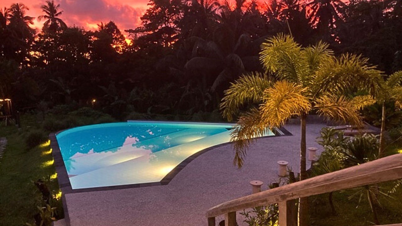 Photo of Outdoor in Selemadeg