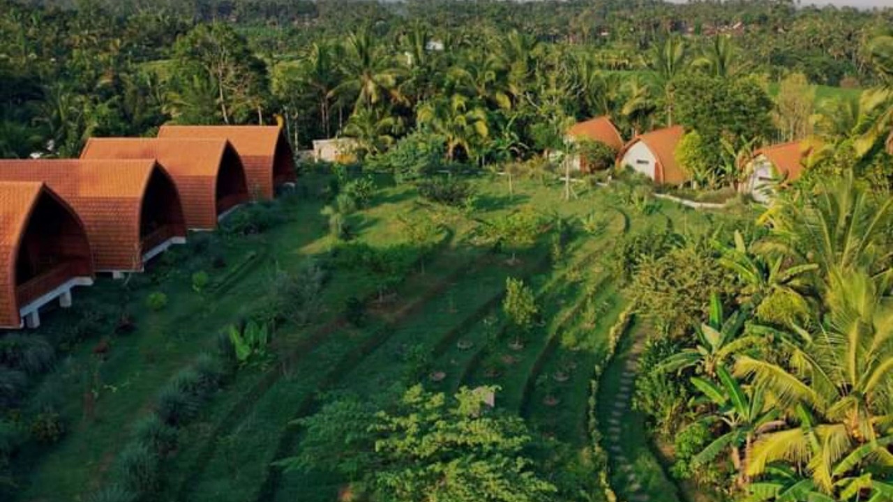 Photo of Outdoor in Selemadeg