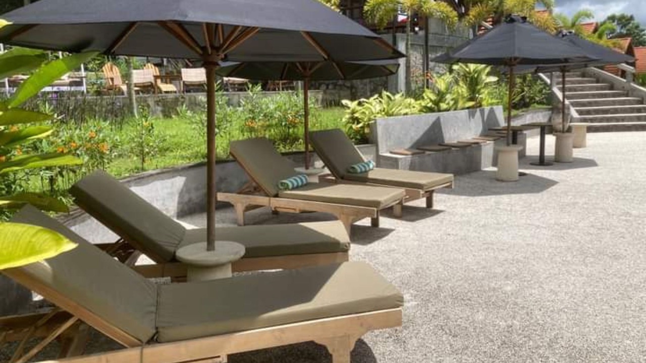 Photo of Outdoor in Selemadeg