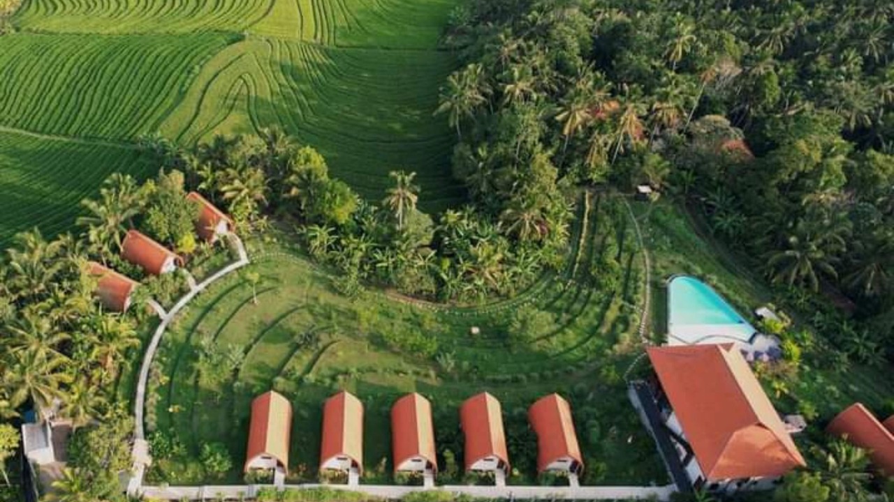 Photo of Outdoor in Selemadeg