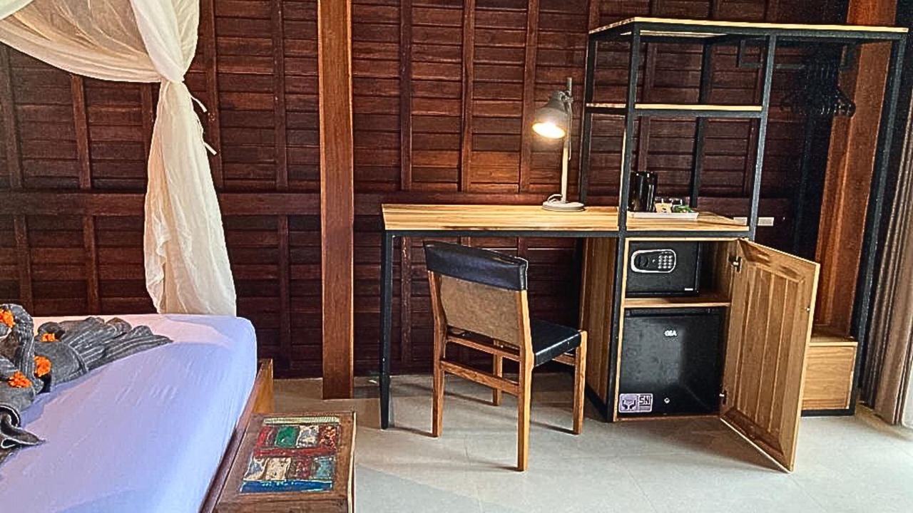 Photo of Bedroom in Selemadeg