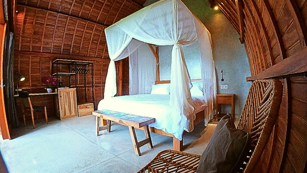 Photo of Bedroom in Selemadeg