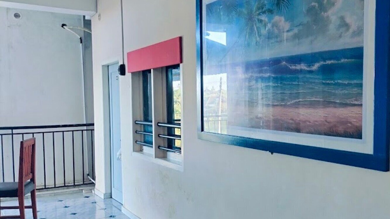 Photo of Bathroom in Negara
