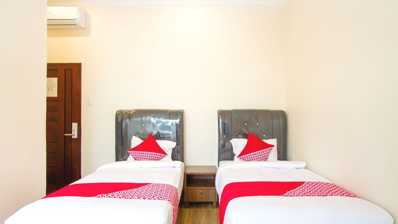 Photo of Bedroom in Medan