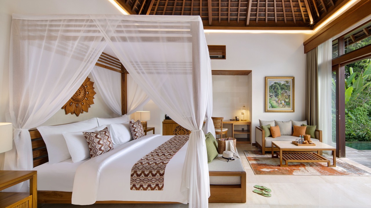 Photo of Bedroom in Sebatu