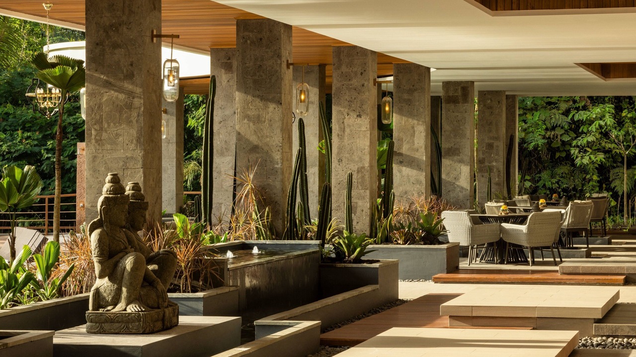 Photo of Outdoor in Sebatu
