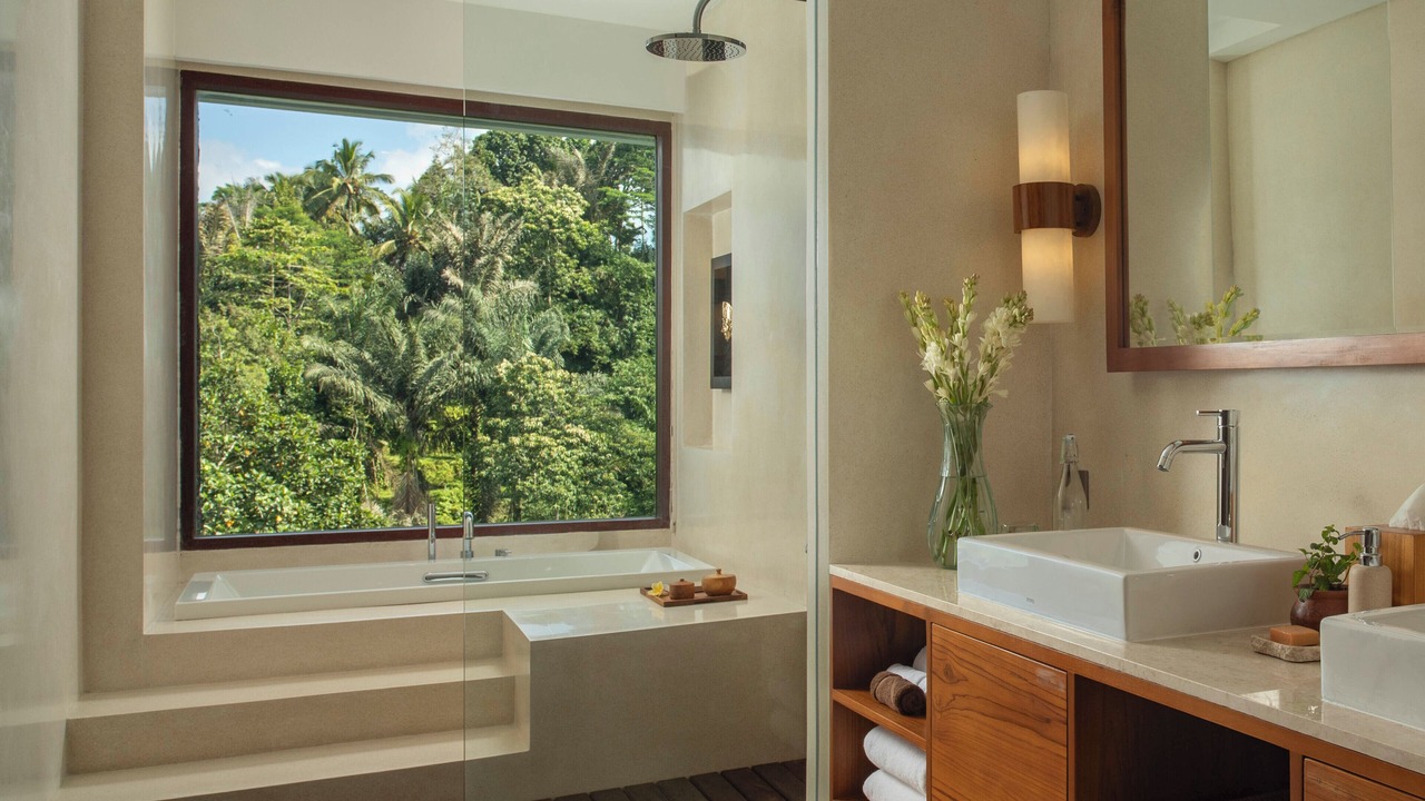 Photo of Bathroom in Sebatu