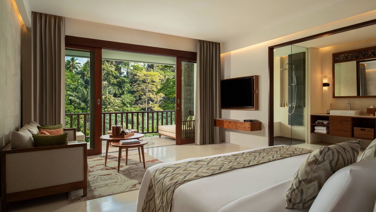 Photo of Bedroom in Sebatu