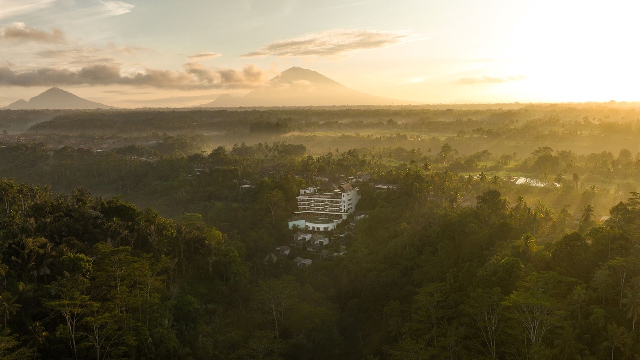 Photo of Outdoor in Sebatu
