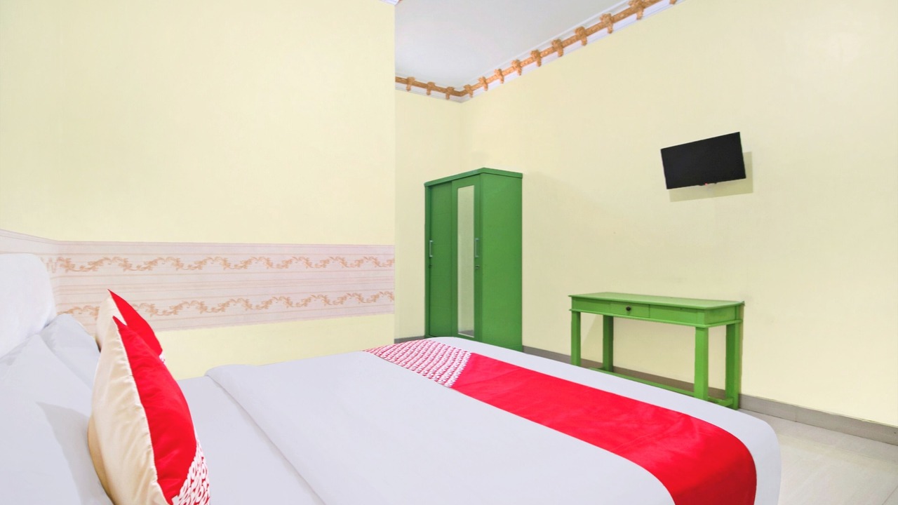 Photo of Bedroom in Natar
