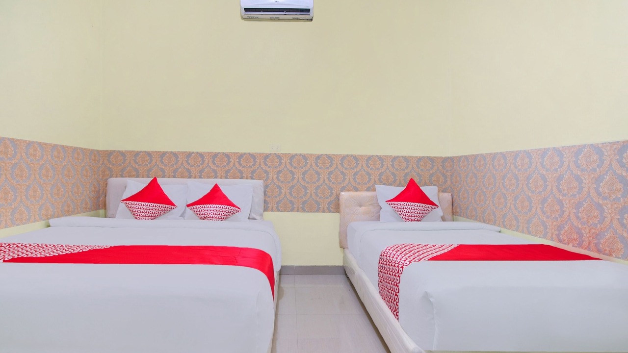 Photo of Bedroom in Natar