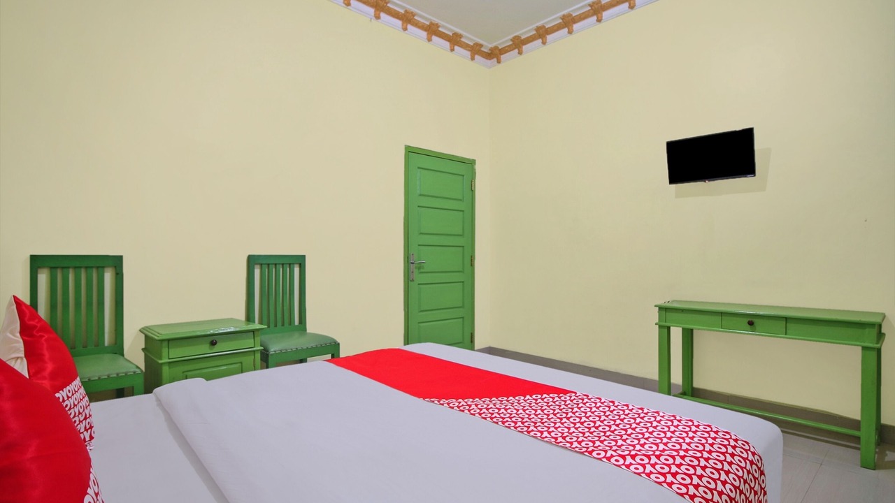 Photo of Bedroom in Natar