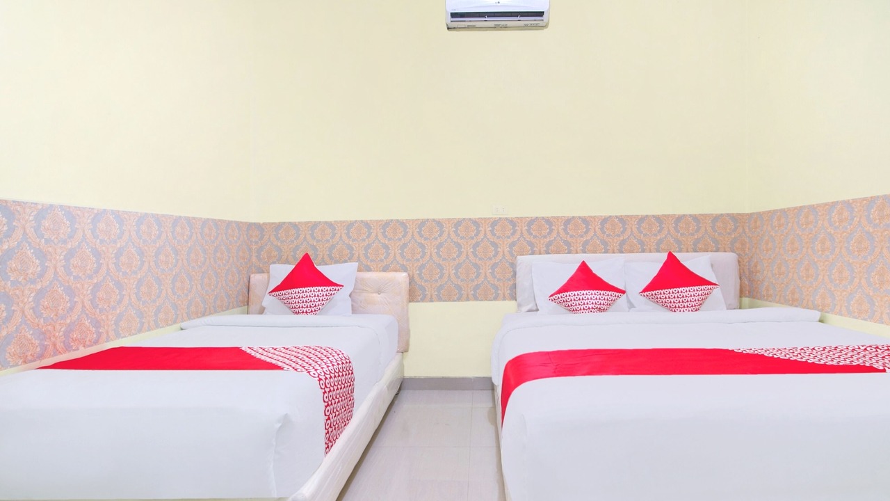 Photo of Bedroom in Natar