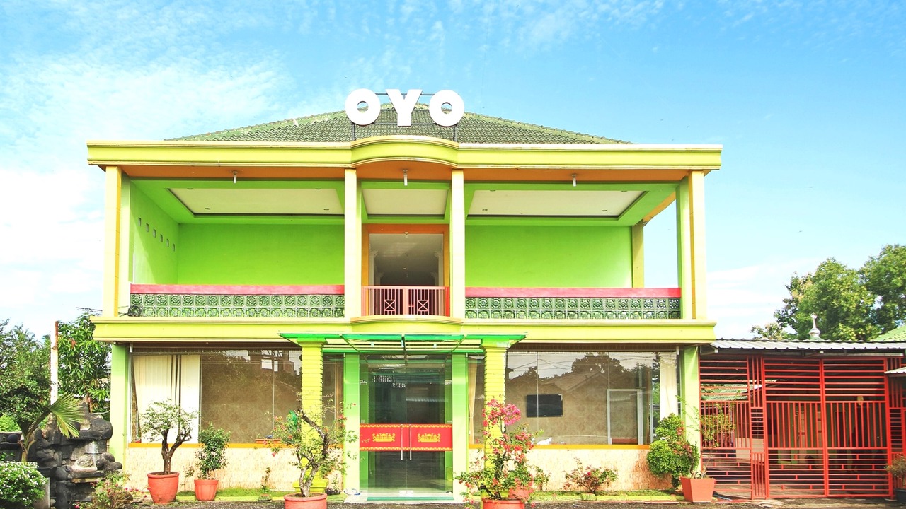 Photo of Outdoor in Natar