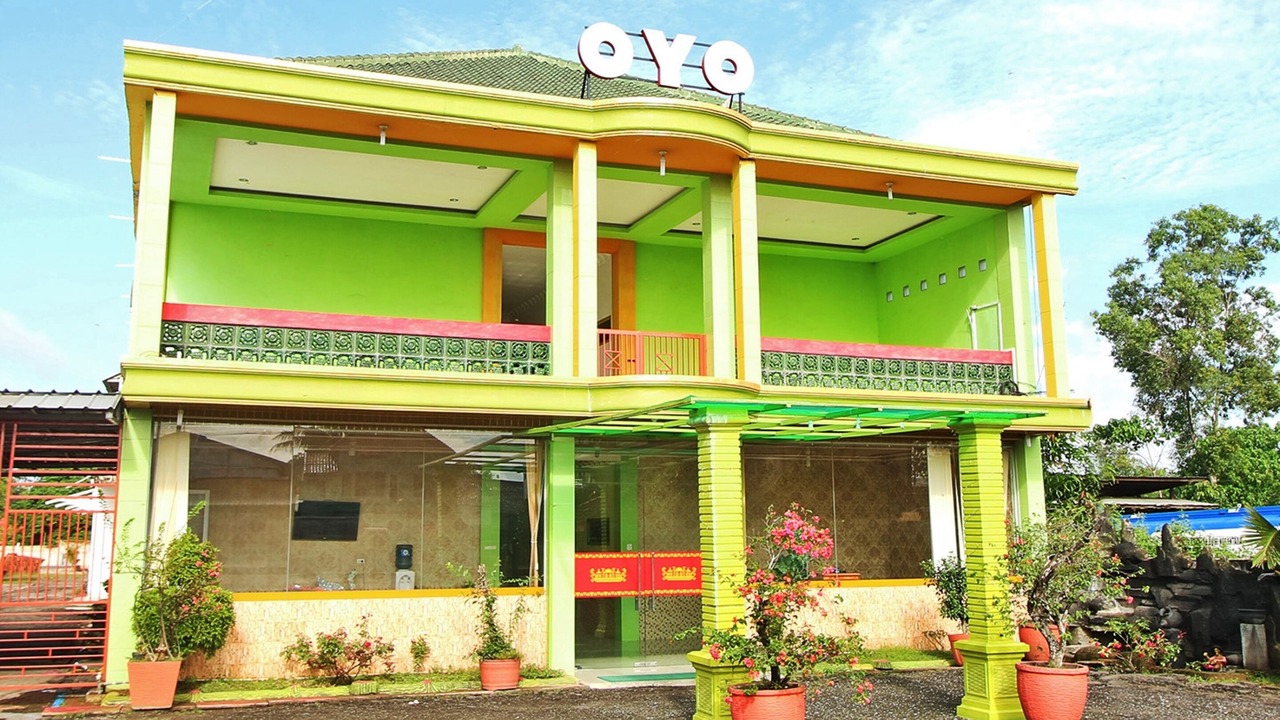 Photo of Outdoor in Natar
