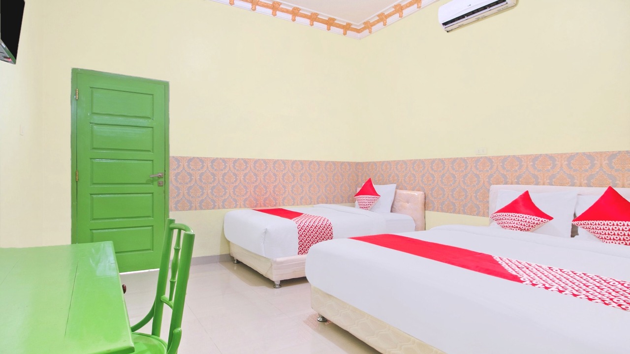 Photo of Bedroom in Natar
