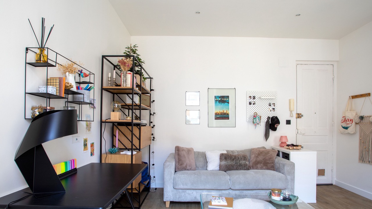 Photo of Livingroom in Vernier