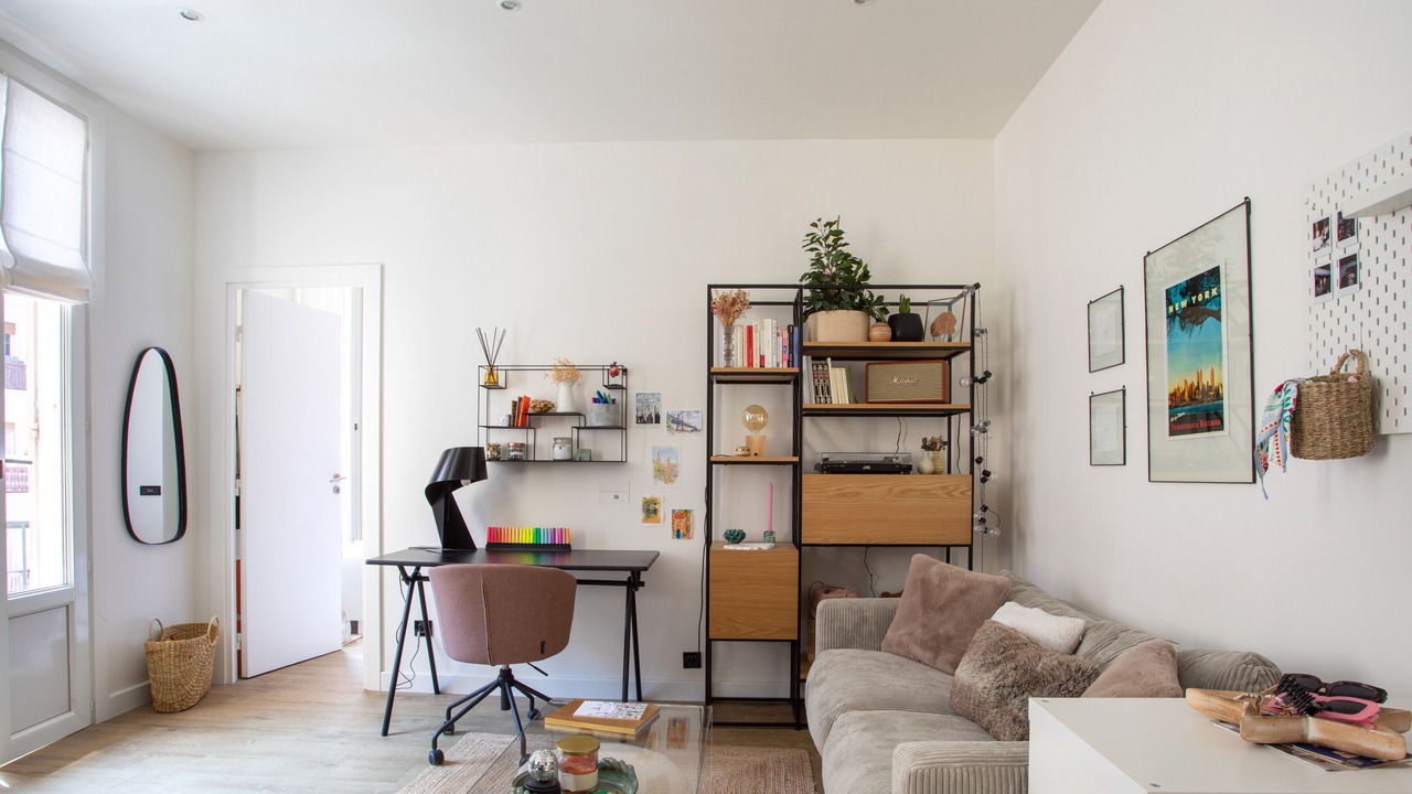 Photo of Livingroom in Vernier