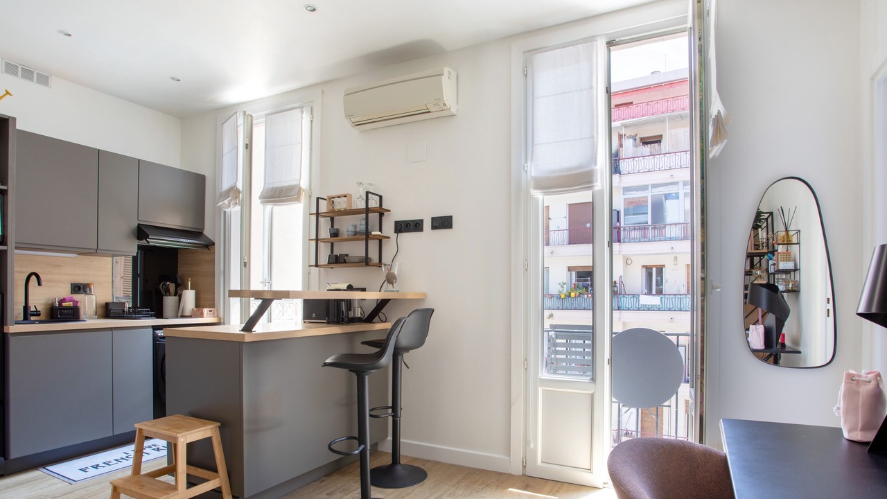 Photo of Kitchen in Vernier