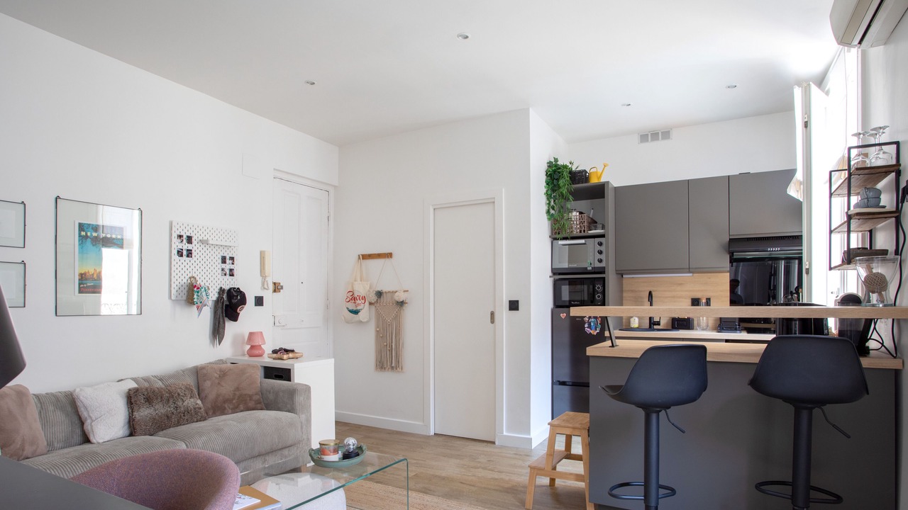 Photo of Livingroom in Vernier